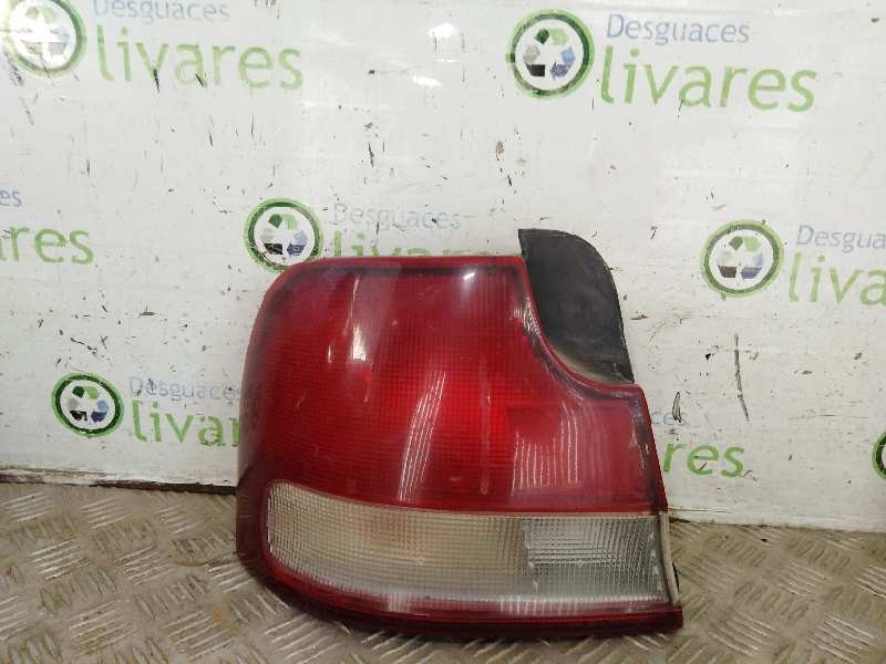 Recambio de piloto trasero izquierdo para  referencia OEM IAM   