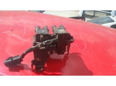 Recambio de bobina encendido para hyundai atos (em) 1.1 gls   |   08.05 - ... | 2005 | 63 cv / 46 kw referencia OEM IAM 27301026 2