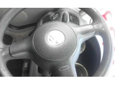 Recambio de airbag delantero izquierdo para volkswagen polo berlina (6n2) conceptline   |   10.99 - 12.02 | 1999 - 2002 | 50 cv 