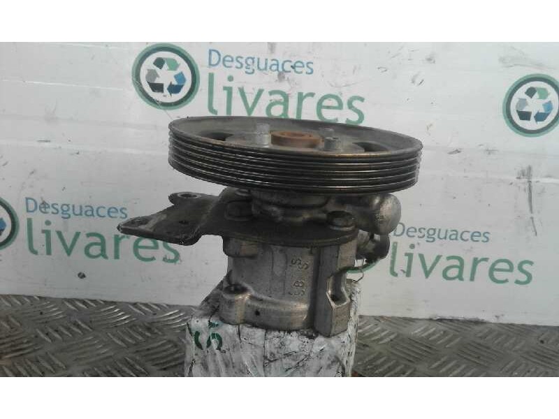 Recambio de bomba direccion para citroen xsara berlina    |   0.97 - 0.05 | 1997 - 2005 referencia OEM IAM   