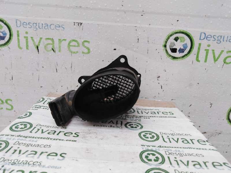 Recambio de caudalimetro para citroen c4 berlina vtr plus   |   06.04 - 12.08 | 2004 - 2008 | 109 cv / 80 kw referencia OEM IAM 