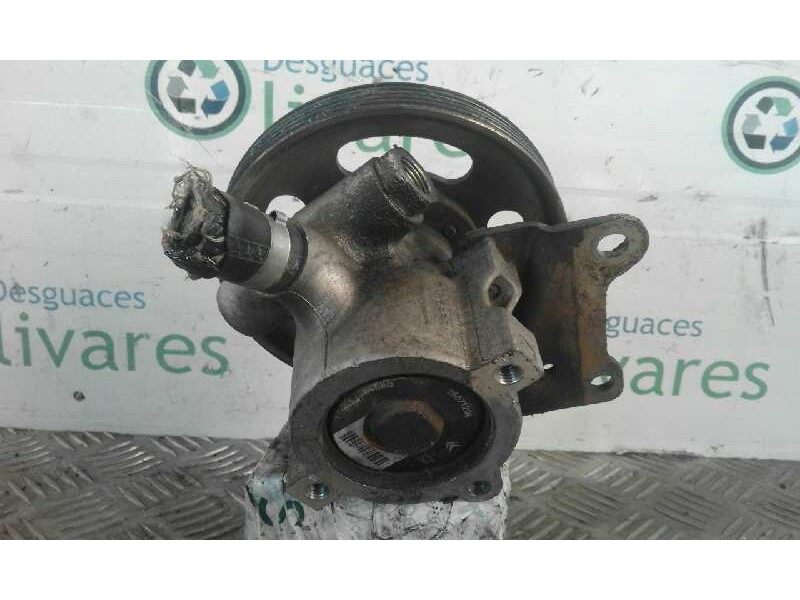 Recambio de bomba direccion para citroen xsara berlina    |   0.97 - 0.05 | 1997 - 2005 referencia OEM IAM   