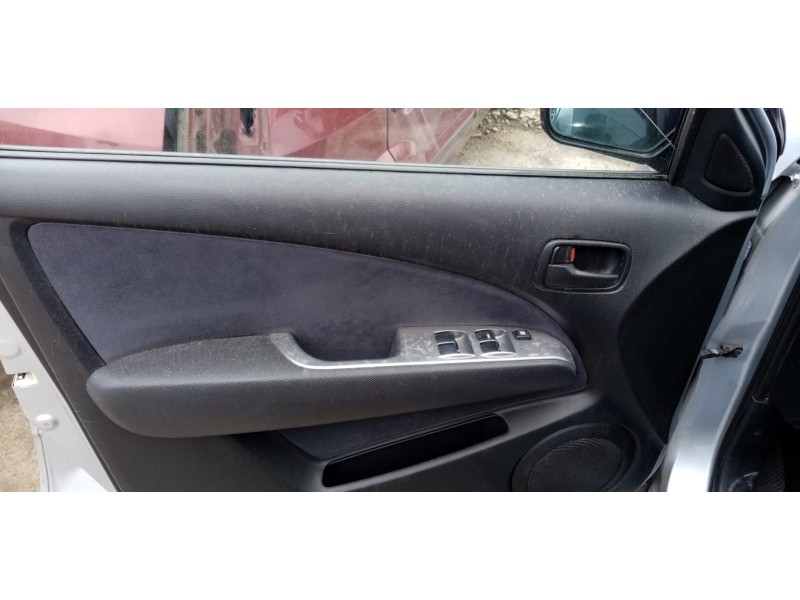 Recambio de guarnecido puerta delantera izquierda para mitsubishi outlander (cu0w) 2.0 cat   |   0.03 - 0.06 | 2003 - 2006 | 136