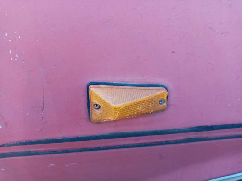 Recambio de piloto lateral derecho para renault 12  12   |   ... | 0 referencia OEM IAM   