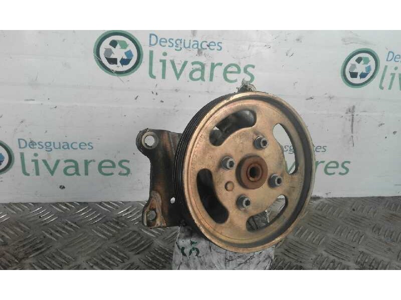 Recambio de bomba direccion para citroen xsara berlina    |   0.97 - 0.05 | 1997 - 2005 referencia OEM IAM   