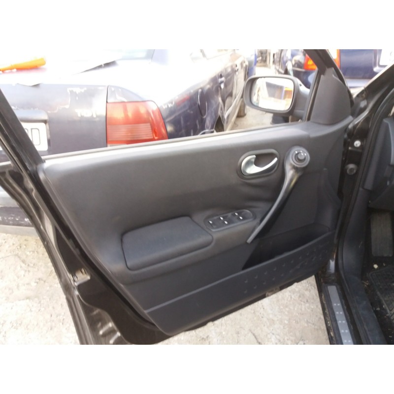 renault megane ii classic berlina 1.9 dci diesel   |   0.03 - ... | 2003 | 120 cv / 88 kw del año 2003