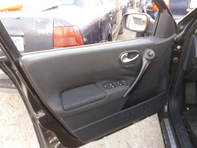 renault megane ii classic berlina 1.9 dci diesel   |   0.03 - ... | 2003 | 120 cv / 88 kw del año 2003