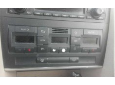 Recambio de mando climatizador para audi a4 avant (8e) 2.0   |   05.01 - 12.04 | 2001 - 2004 | 131 cv / 96 kw referencia OEM IAM