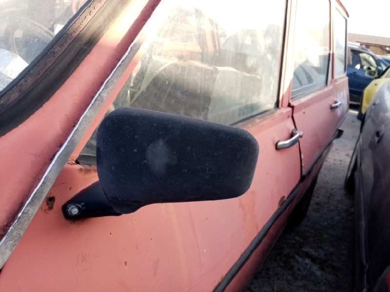 Recambio de retrovisor izquierdo para renault 12  12   |   ... | 0 referencia OEM IAM   