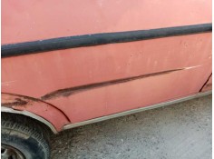 Recambio de puerta trasera derecha para renault 12  12   |   ... | 0 referencia OEM IAM    2