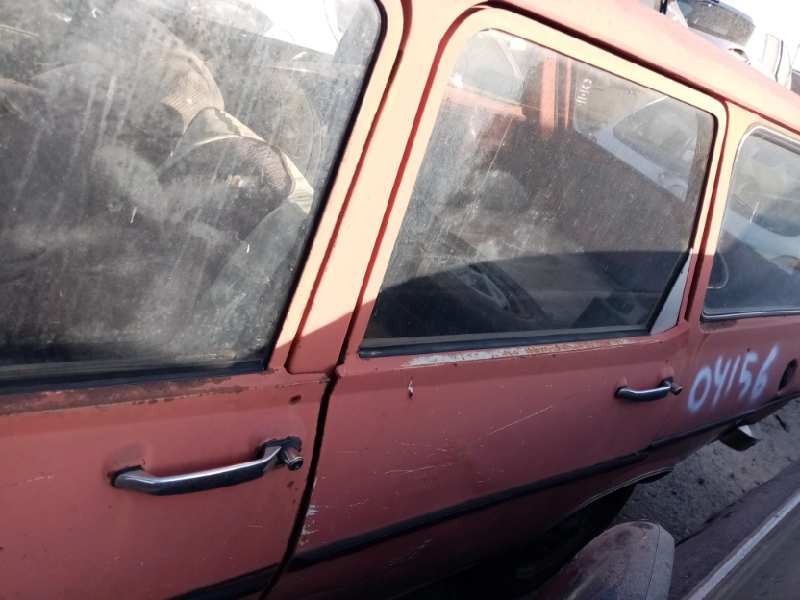 Recambio de puerta trasera izquierda para renault 12  12   |   ... | 0 referencia OEM IAM   