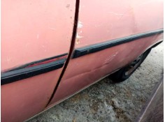 Recambio de puerta trasera izquierda para renault 12  12   |   ... | 0 referencia OEM IAM    2