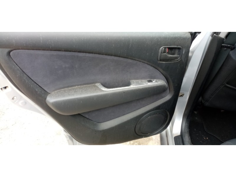 Recambio de mando elevalunas trasero izquierdo para mitsubishi outlander (cu0w) 2.0 cat   |   0.03 - 0.06 | 2003 - 2006 | 136 cv