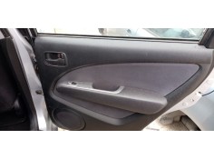 Recambio de mando elevalunas trasero derecho para mitsubishi outlander (cu0w) 2.0 cat   |   0.03 - 0.06 | 2003 - 2006 | 136 cv /