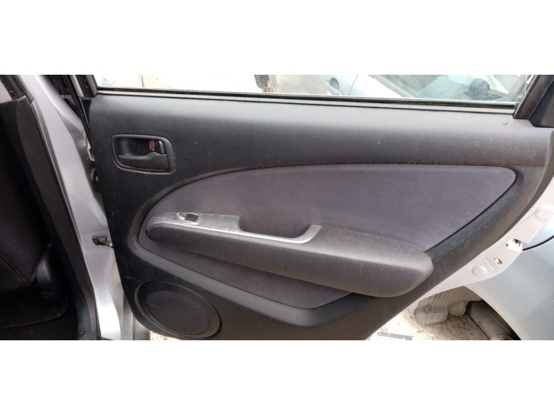 Recambio de mando elevalunas trasero derecho para mitsubishi outlander (cu0w) 2.0 cat   |   0.03 - 0.06 | 2003 - 2006 | 136 cv /