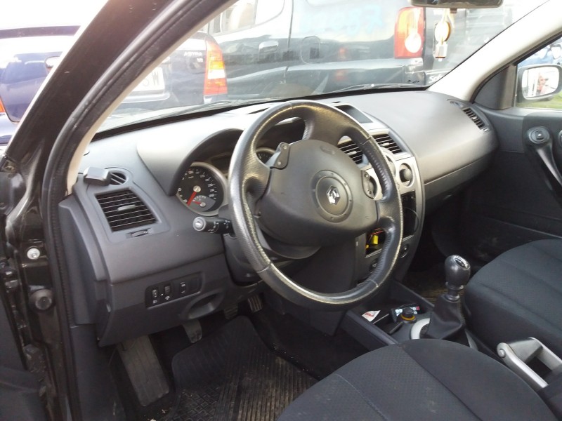 renault megane ii classic berlina 1.9 dci diesel   |   0.03 - ... | 2003 | 120 cv / 88 kw del año 2003