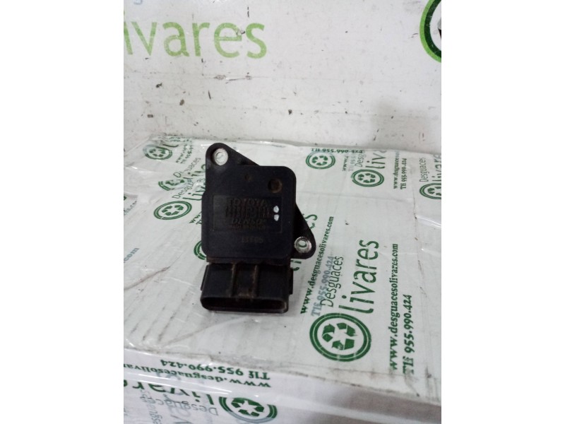 Recambio de caudalimetro para  referencia OEM IAM 2220415010   Recambio de caudalimetro para  referencia OEM IAM 2220415010