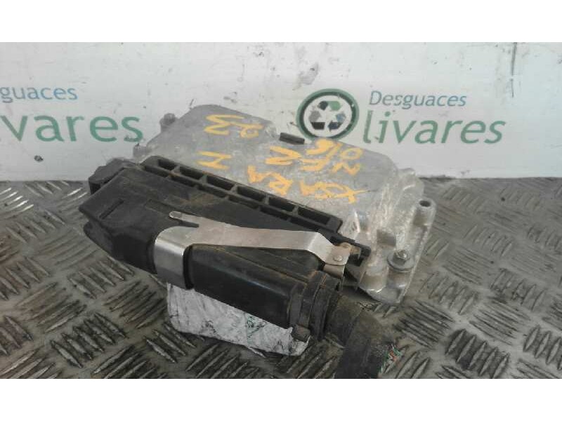 Recambio de centralita motor uce para citroen xsara berlina    |   0.97 - 0.05 | 1997 - 2005 referencia OEM IAM 0261204939 96331