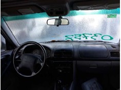 Recambio de kit airbag para subaru forester s10 (sf) 2.0 cat   |   0.97 - 0.02 | 1997 - 2002 | 125 cv / 92 kw referencia OEM IAM