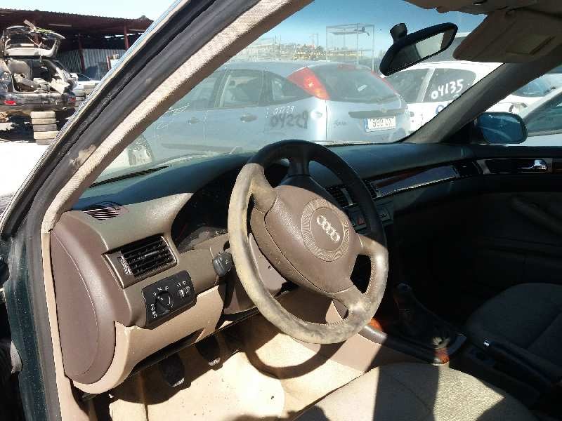 audi a6 berlina (4b2) 2.5 v6 24v tdi   |   0.97 - ... | 1997 | 150 cv / 110 kw del año 1997