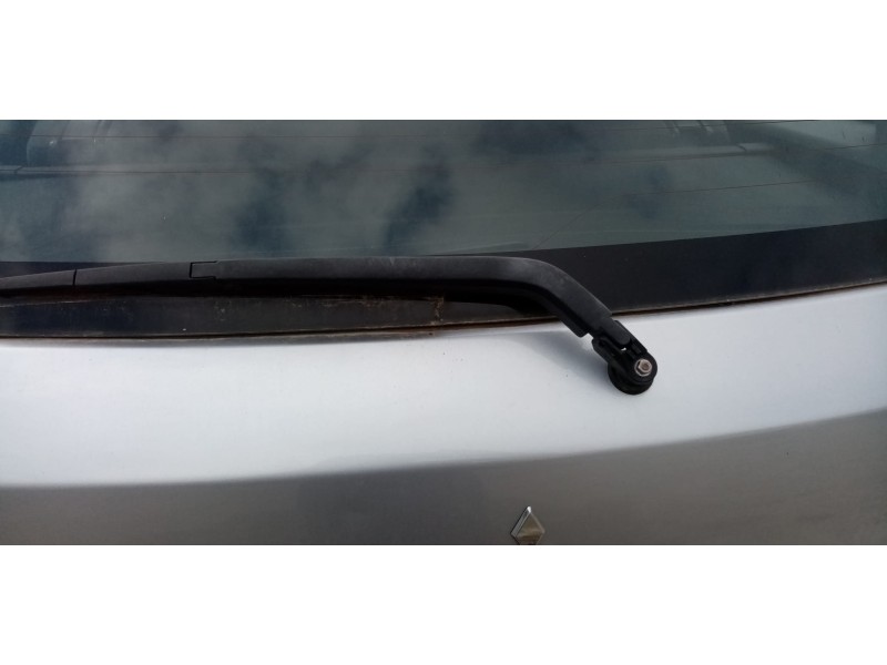 Recambio de brazo limpia trasero para mitsubishi outlander (cu0w) 2.0 cat   |   0.03 - 0.06 | 2003 - 2006 | 136 cv / 100 kw refe