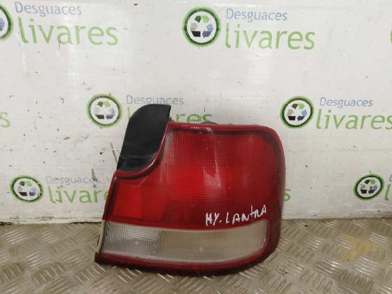 Recambio de piloto trasero derecho para  referencia OEM IAM   