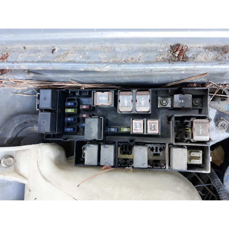 Recambio de caja bsm para subaru forester s10 (sf) 2.0 cat   |   0.97 - 0.02 | 1997 - 2002 | 125 cv / 92 kw referencia OEM IAM  