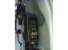 Recambio de motor elevalunas delantero derecho para volkswagen polo (9n1) 1.2 12v   |   0.01 - ... | 2001 | 64 cv / 47 kw refere 2