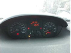 Recambio de cuadro instrumentos para fiat idea (135) 1.3 jtd cat referencia OEM IAM  735364158  2