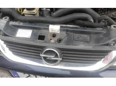 Recambio de calandra delantera de radiador para opel vectra b berlina comfort   |   02.99 - 12.02 | 1999 - 2002 | 101 cv / 74 kw