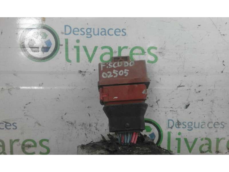 Recambio de modulo electronico para mitsubishi montero (v20/v40) 2.5 turbodiesel   |   0.91 - ... | 1991 | 99 cv / 73 kw referen