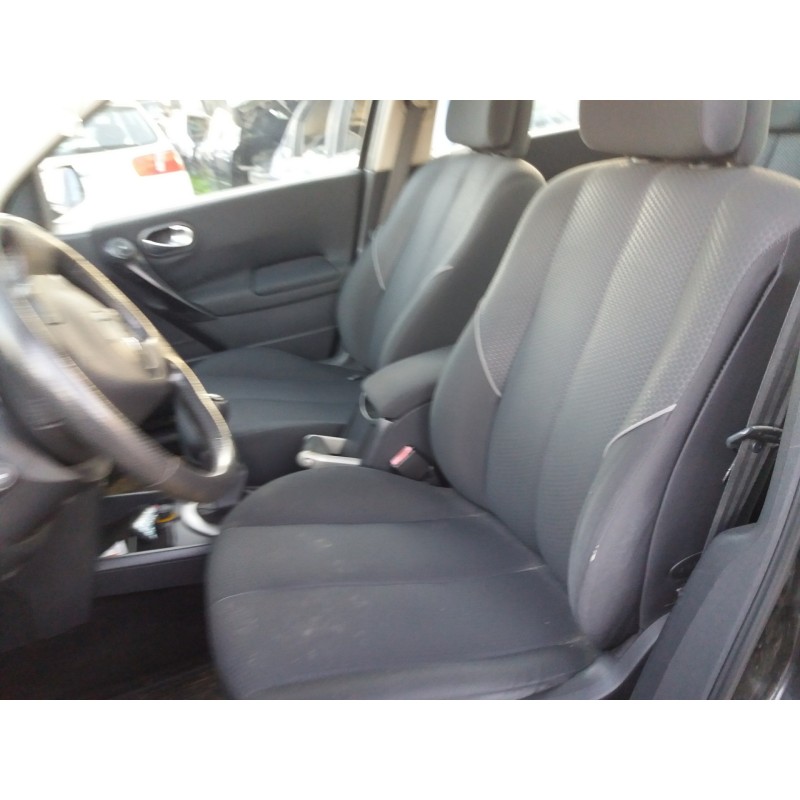 renault megane ii classic berlina 1.9 dci diesel   |   0.03 - ... | 2003 | 120 cv / 88 kw del año 2003