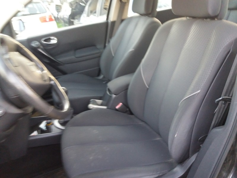 renault megane ii classic berlina 1.9 dci diesel   |   0.03 - ... | 2003 | 120 cv / 88 kw del año 2003