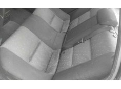 Recambio de asientos traseros para opel vectra b berlina comfort   |   02.99 - 12.02 | 1999 - 2002 | 101 cv / 74 kw referencia O