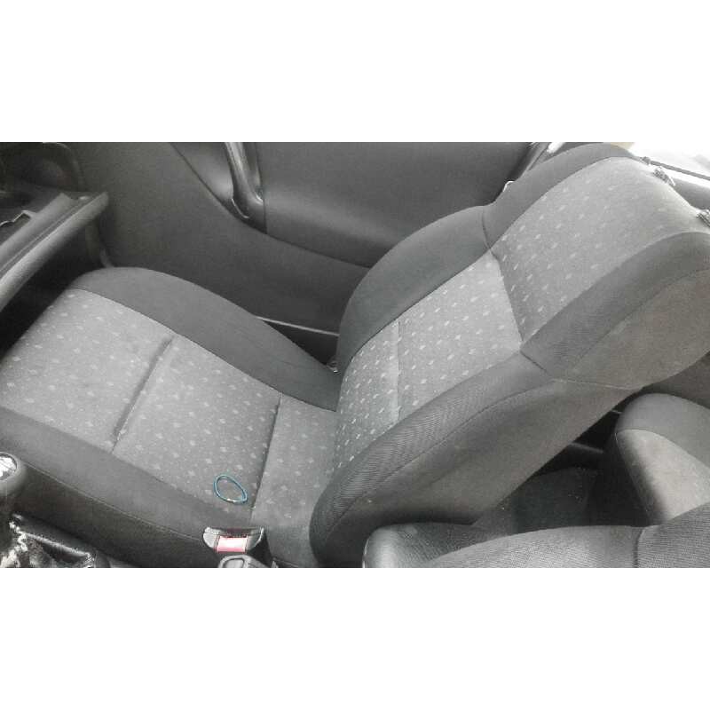 Recambio de asiento delantero derecho para opel vectra b berlina comfort   |   02.99 - 12.02 | 1999 - 2002 | 101 cv / 74 kw refe