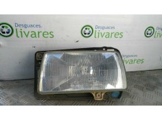 Recambio de faro izquierdo para  referencia OEM IAM