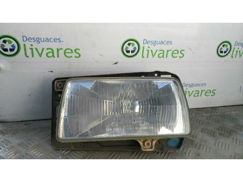 Recambio de faro izquierdo para  referencia OEM IAM   