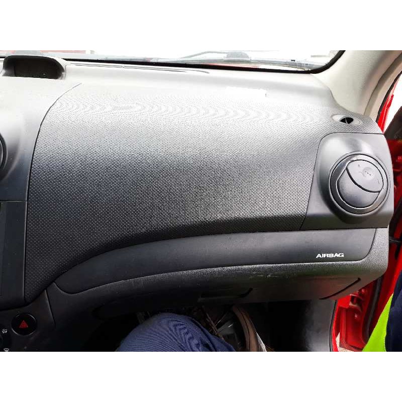 Recambio de kit airbag para chevrolet aveo ls   |   03.08 - 12.12 | 2008 - 2012 | 84 cv / 62 kw referencia OEM IAM   
