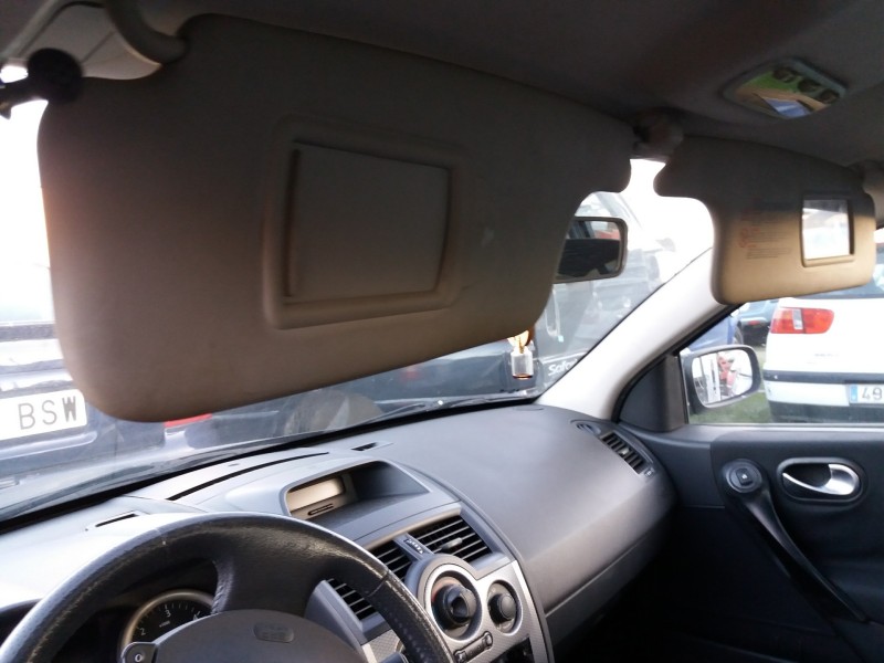 renault megane ii classic berlina 1.9 dci diesel   |   0.03 - ... | 2003 | 120 cv / 88 kw del año 2003