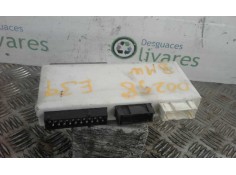 Recambio de modulo electronico para bmw serie 5 berlina (e39) 525tds   |   09.95 - 12.00 | 1995 - 2000 | 143 cv / 105 kw referen 2