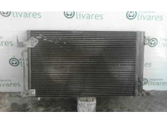 Recambio de condensador / radiador aire acondicionado para citroen xsara berlina    |   0.97 - 0.05 | 1997 - 2005 referencia OEM