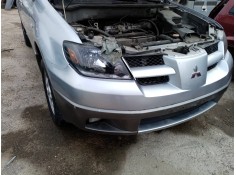 Recambio de paragolpes delantero para mitsubishi outlander (cu0w) 2.0 cat   |   0.03 - 0.06 | 2003 - 2006 | 136 cv / 100 kw refe 2