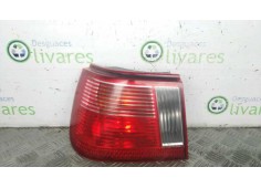 Recambio de piloto delantero izquierdo para  referencia OEM IAM