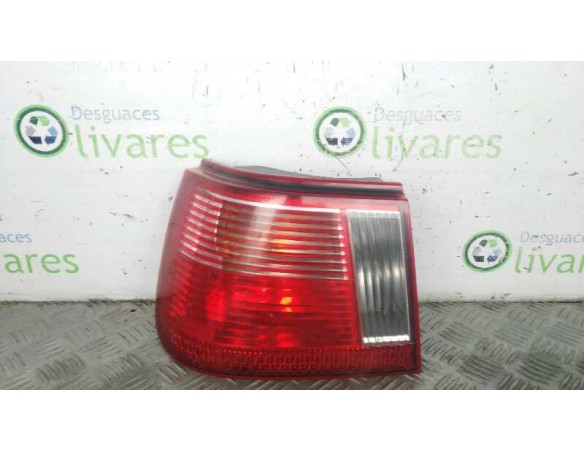 Recambio de piloto delantero izquierdo para  referencia OEM IAM   