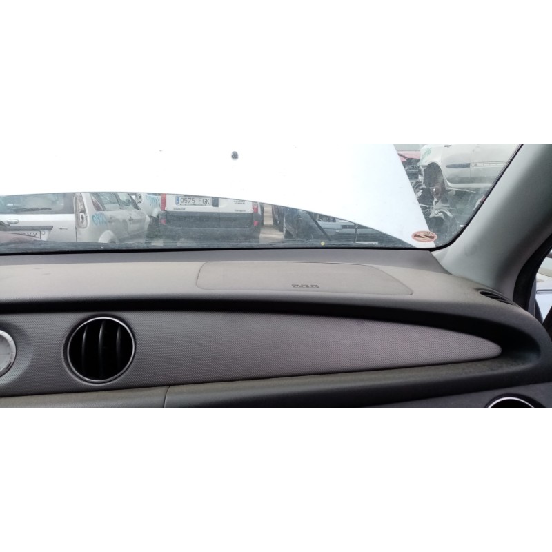 Recambio de airbag delantero derecho para mitsubishi outlander (cu0w) 2.0 cat   |   0.03 - 0.06 | 2003 - 2006 | 136 cv / 100 kw 