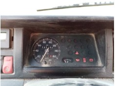 Recambio de cuadro instrumentos para renault rapid/express (f40) 1.9 diesel   |   0.85 - ... | 1985 | 54 cv / 40 kw referencia O 2