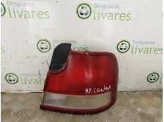 Recambio de piloto trasero derecho para  referencia OEM IAM   