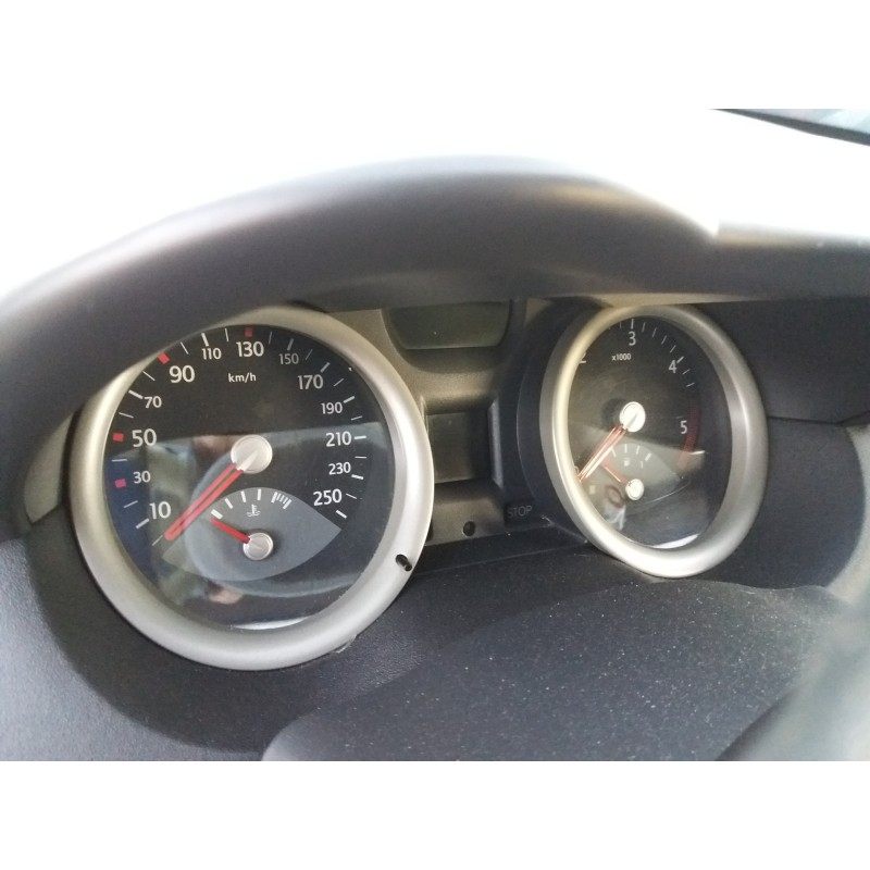 renault megane ii classic berlina 1.9 dci diesel   |   0.03 - ... | 2003 | 120 cv / 88 kw del año 2003