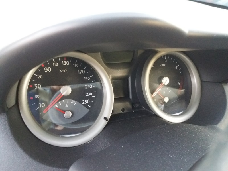 renault megane ii classic berlina 1.9 dci diesel   |   0.03 - ... | 2003 | 120 cv / 88 kw del año 2003