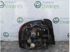 Recambio de piloto trasero derecho para  referencia OEM IAM    2